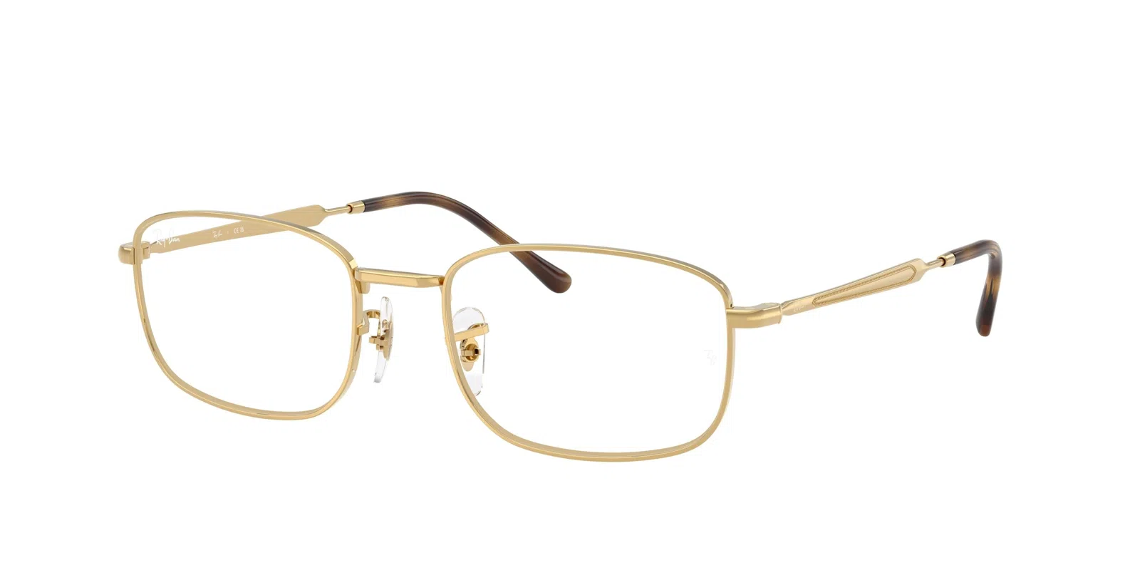 Ray-Ban 6533 Eyeglasses - view 2